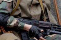 Ситуація в зоні АТО залишається стабільно-напруженою