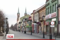 У Польщі неонацисти напали на гуртожиток з українцями. ВІДЕО