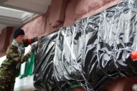 Волиняни зберігають гроші в банках окупанта. ДОКУМЕНТ