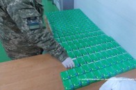 На Волині вилучили заборонені пігулки. ВІДЕО ОНОВЛЕНО