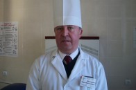 Керівника луцького медзакладу, якого спіймали на хабарі, відсторонили від роботи