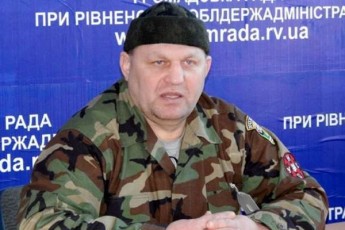 У Рівному невідомі підірвали пам’ятник, встановлений на місці загибелі Сашка Білого. ФОТО