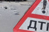 На Волині «Audi» на швидкості влетіла в електроопору