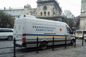 Про замінування ресторанів у Львові повідомив кібертерорист з Луганщини. ОНОВЛЕНО