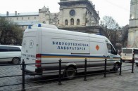 Про замінування ресторанів у Львові повідомив кібертерорист з Луганщини. ОНОВЛЕНО