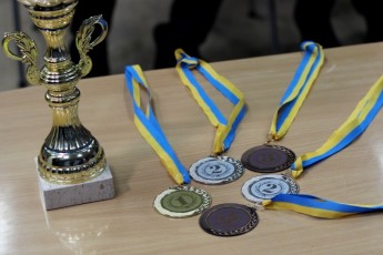 Волинська легка атлетика «прорубує вікно в Європу»