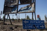 У Раді заговорили про «тимчасову ізоляцію» Донбасу