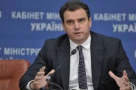Глава Мінеконмрозвитку подає у відставку