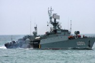 Сталевий невільник: корвет «Луцьк» служить російським окупантам