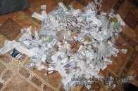 Волинянин влаштувати в себе дома наркопритон. ФОТО