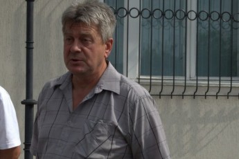 У кабінеті директора волинської шахти побили лідера профспілки