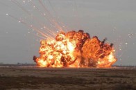 П'ятеро бійців ЗСУ підірвались на розтяжці