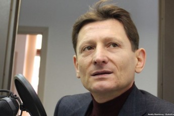 «Смотрящі» міністра вдаються до фізичних розправ над лідерами НПГУ - Волинець
