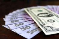 Середня зарплата на Волині в 2,4 рази вище «мінімалки»
