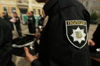 Дослужились: в Луцьку нападають на патрульних