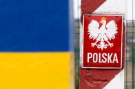 На кордоні Волині з Польщею утворилися величезні черги