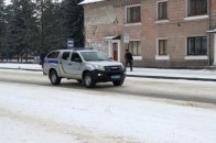 Волиняни нарікають на відсутність патрульної поліції на вулицях райцентрів