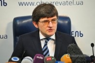 Смерть Єремеєва «заблокувала» вибори на Волині - голова ЦВК