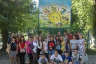 На Волині дирекція табору хоче знести один із корпусів закладу