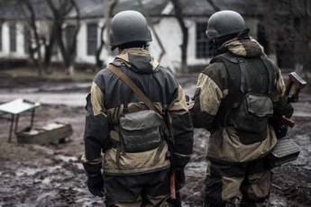 Штаб АТО: бойовики знищують Зайцеве за допомогою тактики «випаленої землі»