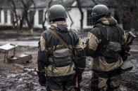 Штаб АТО: бойовики знищують Зайцеве за допомогою тактики «випаленої землі»