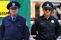 Стартувала переатестація екс-міліціонерів Волині