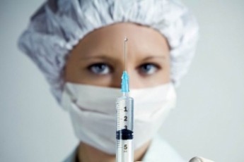 Волинські медики кажуть, що проти грипу потрібно вакцинувати