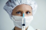 Волинські медики кажуть, що проти грипу потрібно вакцинувати
