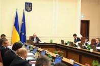 У Волиньраді пропонують відправити у відставку уряд Яценюка