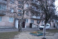 Волинянин розтрощив 35-річному чоловіку голову. ФОТО
