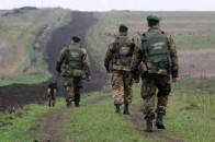 Луцькі прикордонники затримали чоловіка, який йшов у Європу