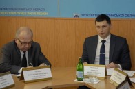 На Волині процвітає контрабанда