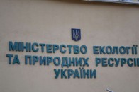 Кабмін призначив Вронську т.в.о. глави Мінекології