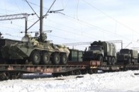 Перестановки в лавах терористів: бойовики перекидають окупаційні війська