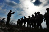 Під боком у волинян Білорусь розпочала масштабні навчання