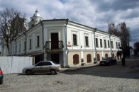 Краєзнавець розповів, як у луцькому заповіднику «відмивають» гроші