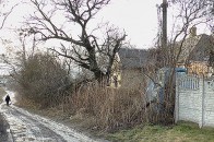 Життя на окраїні Луцька: ні світла, ні дороги. ВІДЕО