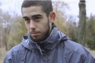 «Місце, де два мільйони зрадників, не може бути домом», – кримчанин в Луцьку. ВІДЕО