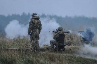 Біля Трьохізбенки різко активізувались бандформування - Тимчук