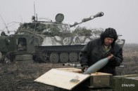 У зоні АТО рекордні обстріли: є жертви