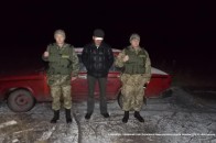 Волинянин намагався провернути аферу з автівкою, яку придбав у Білорусі