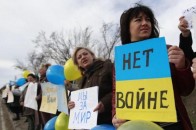 До яких країн світу тікають українці. ІНФОГРАФІКА