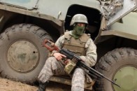 Бронежилет - 79 тисяч: скільки платитимуть бійці за втрачене в бою. ДОКУМЕНТ