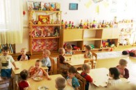 Кого першочергово зараховуватимуть у дитсадки Луцька