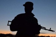 Полонений офіцер ЗСУ «плюнув в обличчя» сепаратистам. ВІДЕО