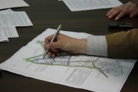 У Луцьку можуть облаштувати парковку на території «секонд-хенду»