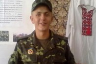 Волинь у жалобі. Завтра прощатимуться з бійцем Олександром Бондарем