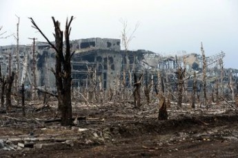 Ситуація на Донбасі загострилася: військові зазнали серйозних втрат