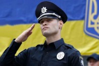 Деканоїдзе розповіла, коли в Україні закінчиться переатестація поліції