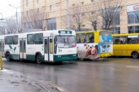 На Волині перевізники вже самотужки скорочують списки пільговиків - ЗМІ